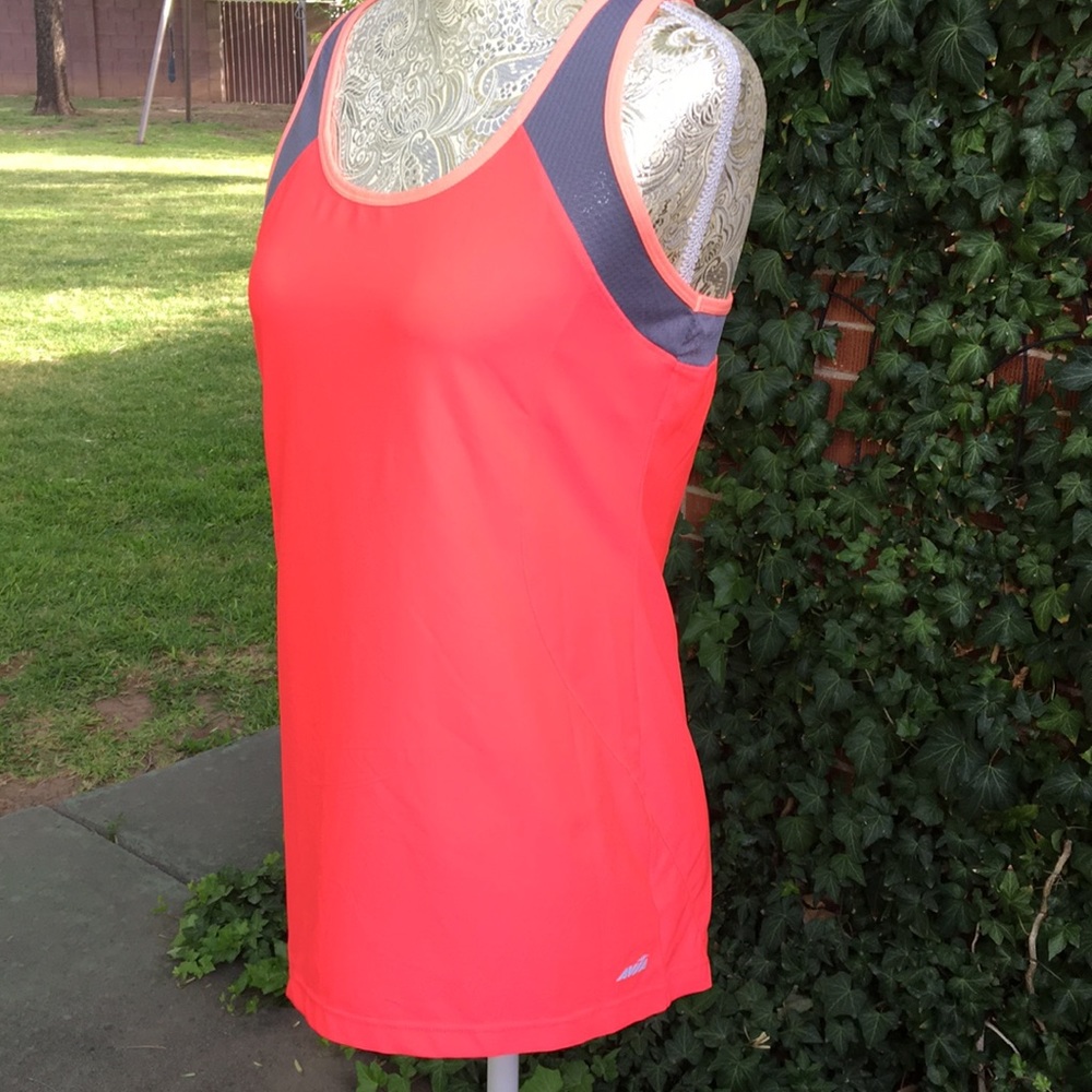 Avia Work Out Tank